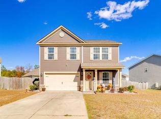 723 Lansford Bay Dr, West Columbia, SC 29172