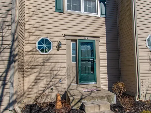2036 Burbridge Ln, Hilliard, OH 43026