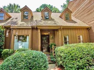 7619 Trowbridge Ct, Raleigh, NC 27613