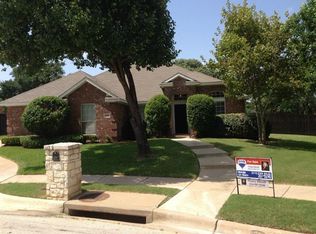 2536 Richmond Ct, Denton, TX 76210