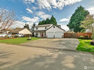 14410 143rd St E, Orting, WA 98360