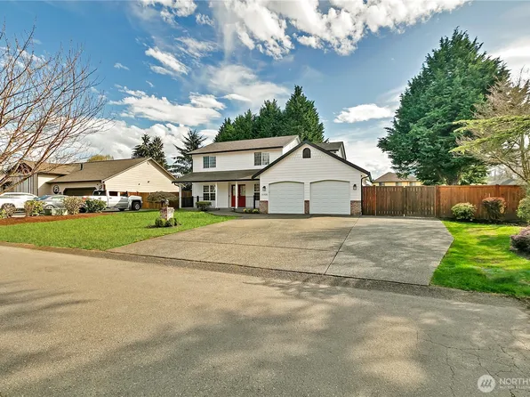 14410 143rd Street E, Orting, WA 98360