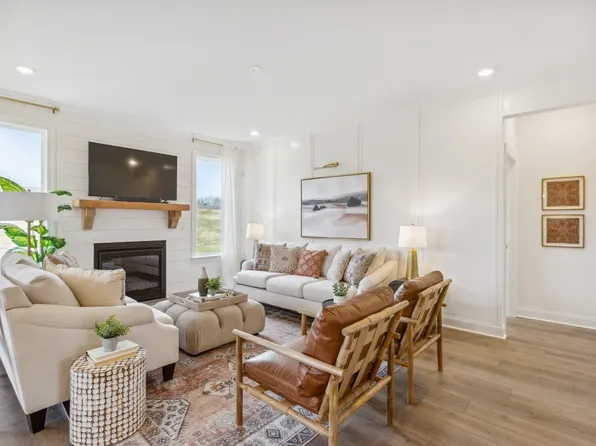 872 Joe Miller Dr Lot 102, Hendersonville, TN 37075