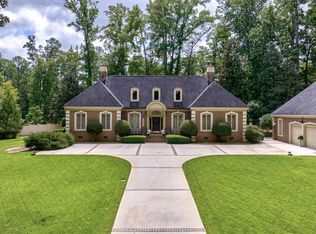 3418 Walton Way, Augusta, GA 30909