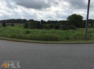 255 McCormick Rd, Cartersville, GA 30120