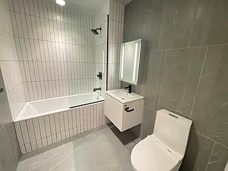 Rented by Tapiro Realty
