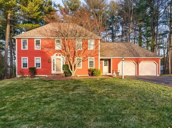 30 Assabet Hill Cir, Northborough, MA 01532
