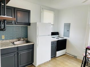 324 N Detroit St #1/2, Bellefontaine, OH