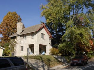 611 N Washington St, Bloomington, IN 47408