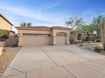 16299 N 108TH Place, Scottsdale, AZ, 85255
