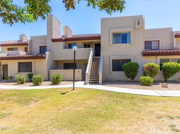 2020 W UNION HILLS Drive #202, Phoenix, AZ 85027