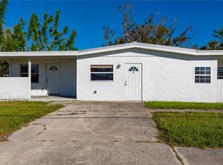4362 Pinnacle St, Punta Gorda, FL 33980