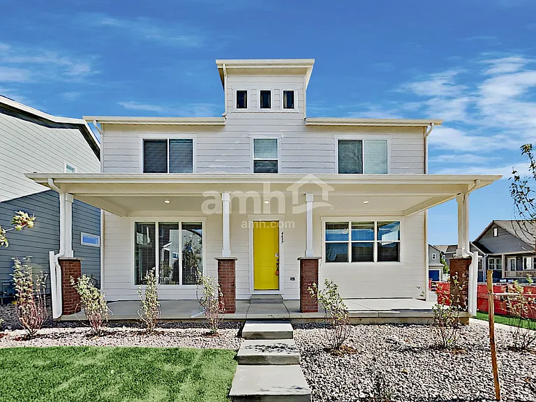 4457 Crestone Peak St — Photo 1