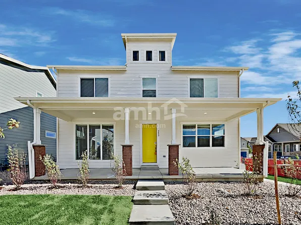4457 Crestone Peak St, Brighton, CO 80601