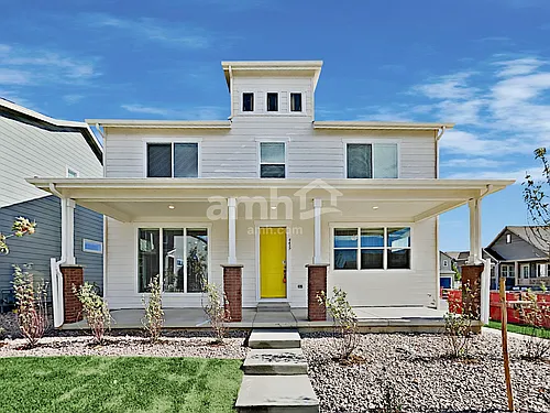 4457 Crestone Peak St Photo 1