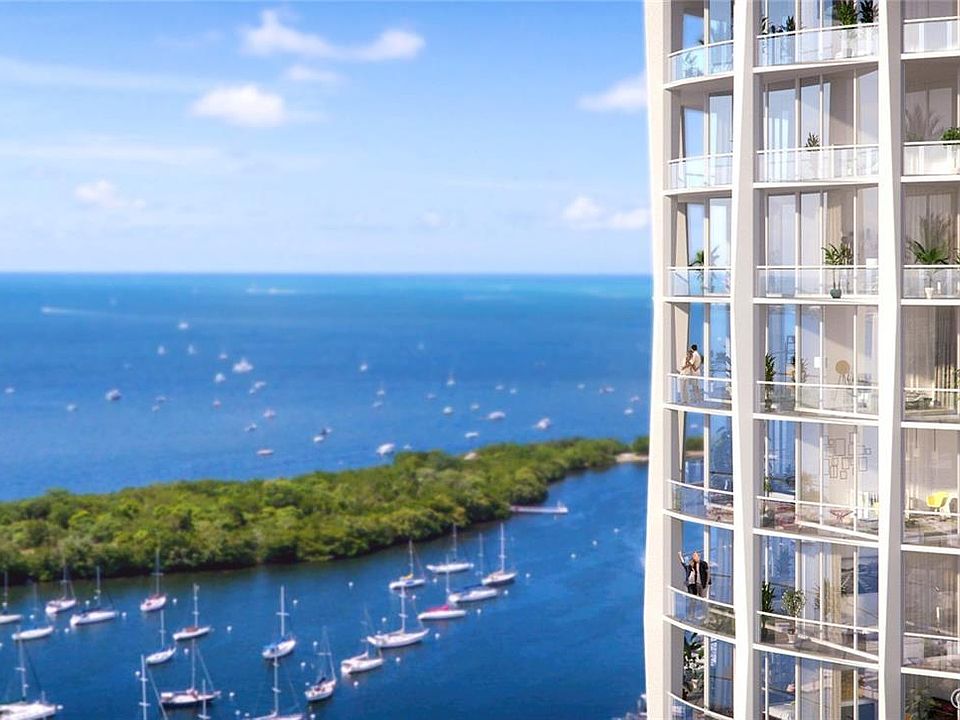 1st image of 2811 S Bayshore Dr #4B