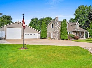 3325 Irene St, Appleton, WI 54913