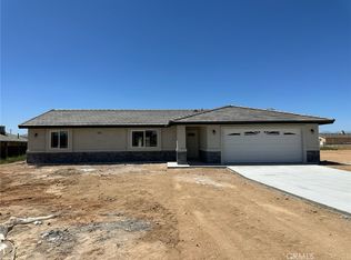 15731 Sago Rd, Apple Valley, CA 92307
