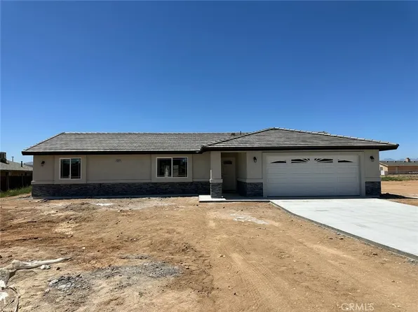 15731 Sago Rd, Apple Valley, CA 92307