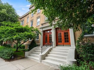 Marshall Place Condominiums, Brookline, MA 02446