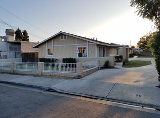 12941 Lucille Ave #A, Garden Grove, CA 92841