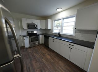 2632 Patria St, Winston Salem, NC 27127