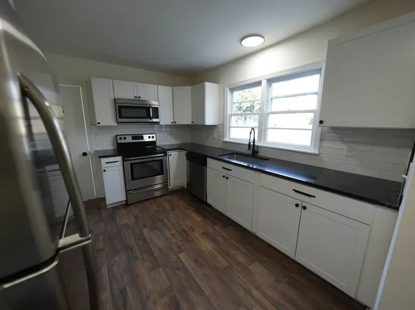 2632 Patria St, Winston Salem, NC 27127