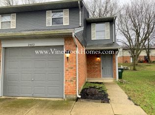 2482 Spring Valley Rd, Miamisburg, OH 45342