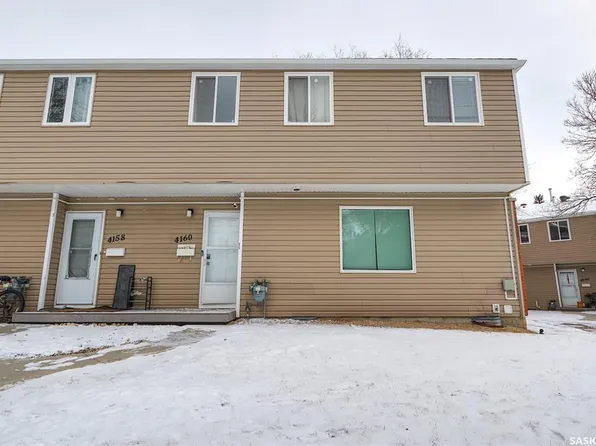 4160 Castle ROAD, Regina, SK S4S 6A4