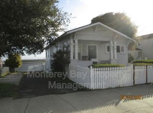650 Hawthorne St, Monterey, CA 93940