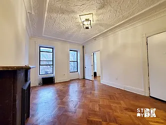 Rented by StayBK LLC