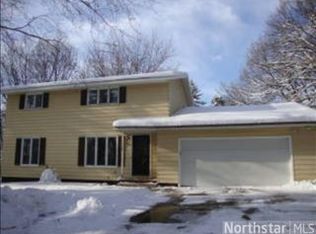 1725 Cooper Ave S, Saint Cloud, MN 56301