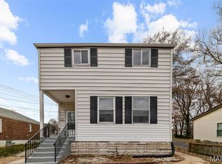 725 Cornell Ave, Saint Louis, MO