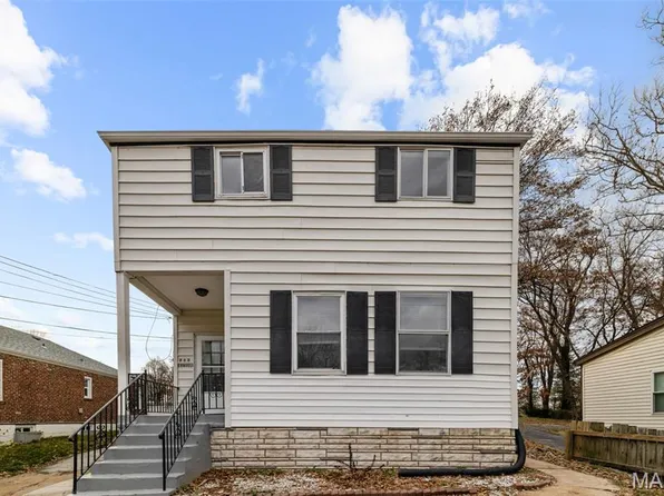 725 Cornell Ave, Saint Louis, MO 63119