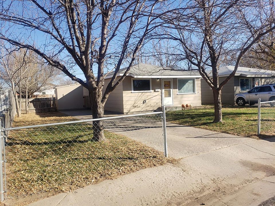 1st image of 1516 Hattie St