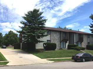 1333 Gray Hawk Rd, Lexington, KY 40502