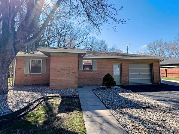 123 Earle St, Crane, IN 47522