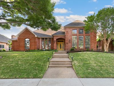 3328 Melanie Ln, Plano, TX, 75023
