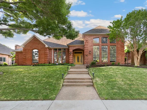 3328 Melanie Ln, Plano, TX 75023