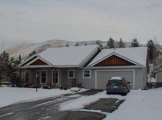 211 Tendoy St, Bellevue, ID 83313