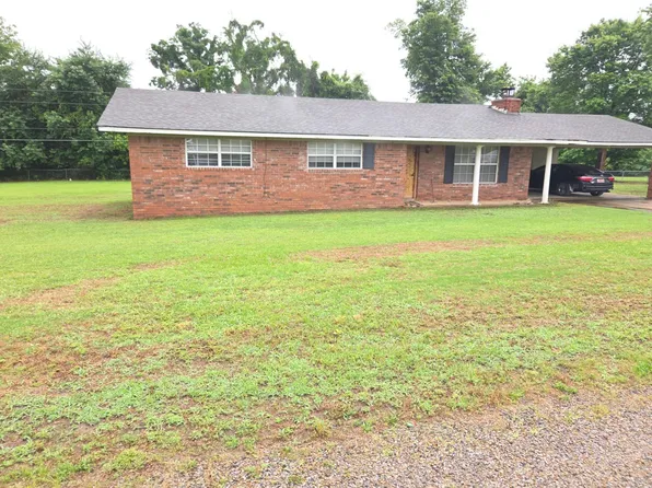 20870 Park Ln, Spiro, OK 74959
