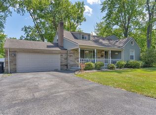 4315 Canfield Rd, Canfield, OH 44406