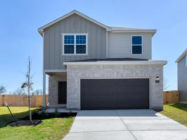 13710 Birch Crossing, San Antonio, TX 78252