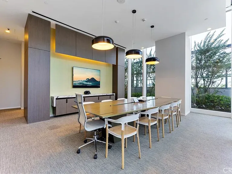 889 Francisco St #3305 — Photo 22