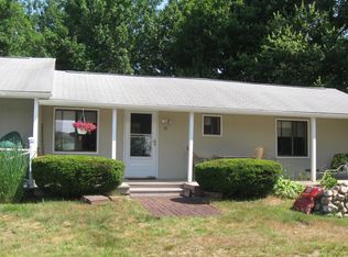 4239 Old Post Rd #10, Charlestown, RI 02813