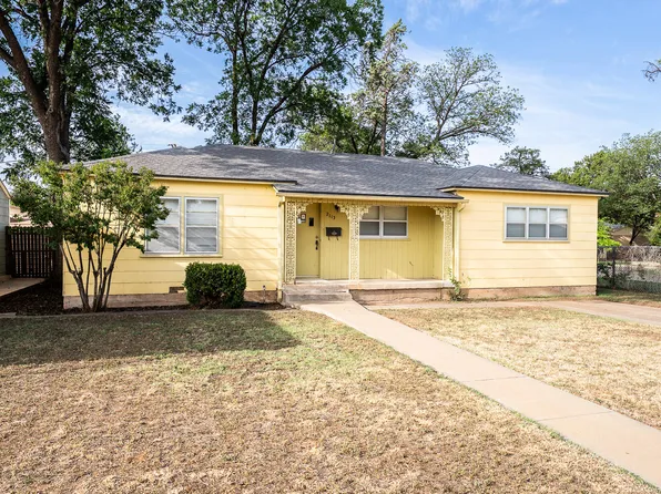 2113 36th St, Lubbock, TX 79412