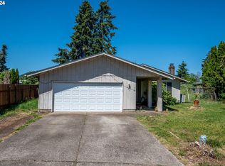 425 49th Loop, Springfield, OR 97478