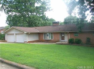 603 Fernwood Dr, Albemarle, NC 28001