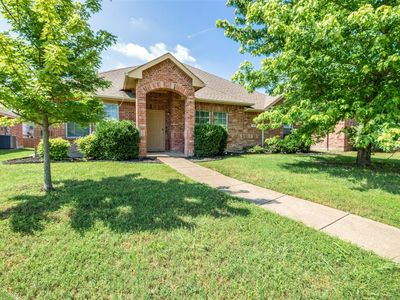742 Mulberry Ct, Red Oak, TX, 75154