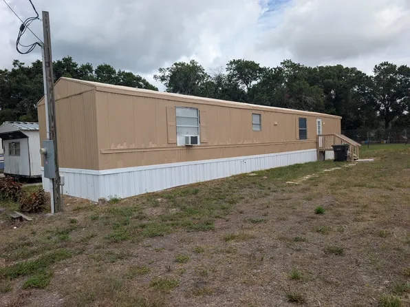 3805 Avenue K NW, Winter Haven, FL 33881